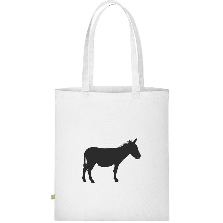 Donkey Cloth Bag 0 image