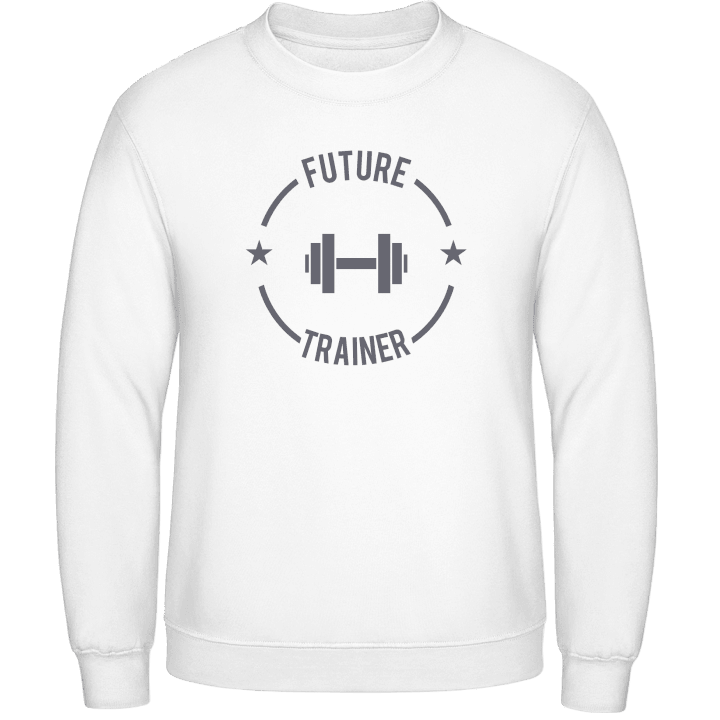 Future Trainer Sweatshirt contain pic