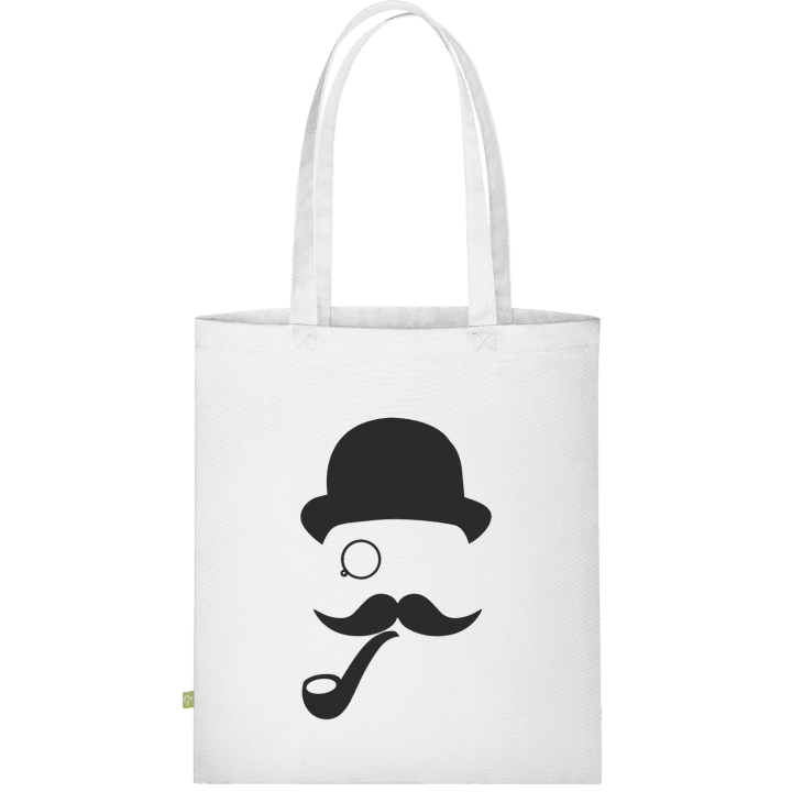 English Gentleman Cloth Bag 0 image