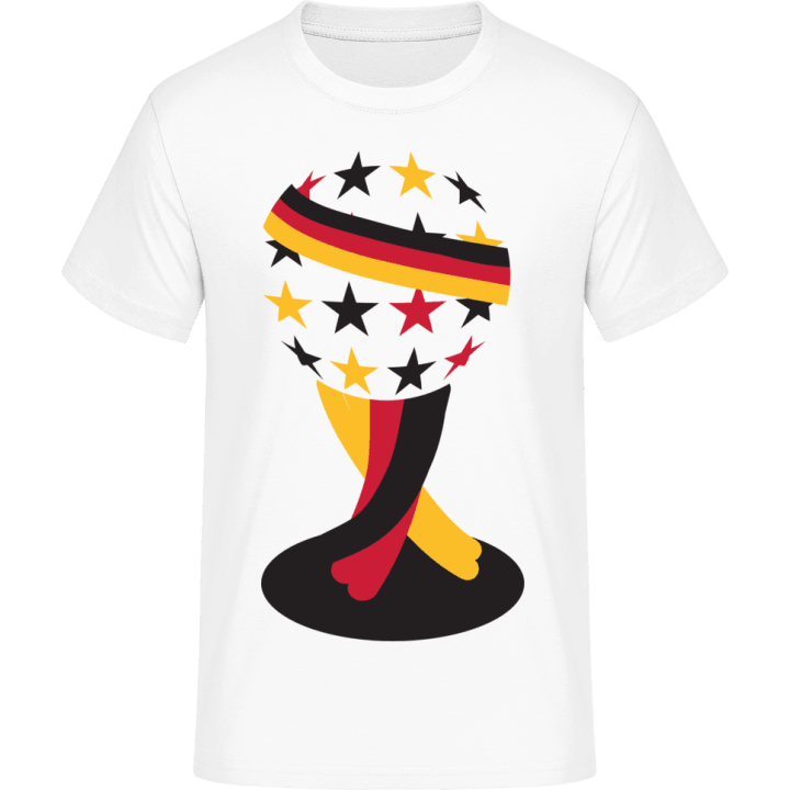German Cup T-skjorte 0 image