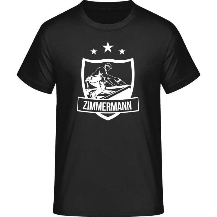 Zimmermann Star T-Shirt 0 image