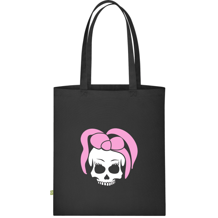 Fashion Victim Skull Cloth Bag 0 image