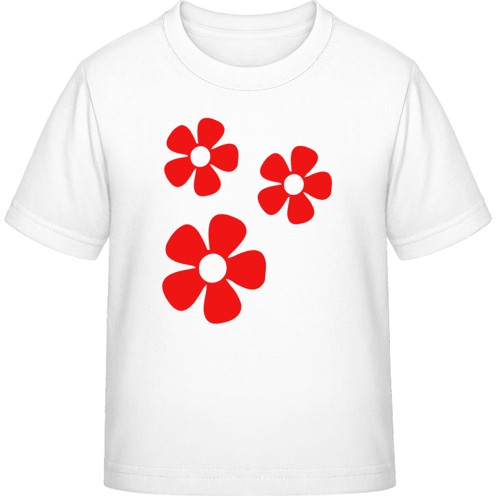 Blütenblätter Kinder T-Shirt 0 image