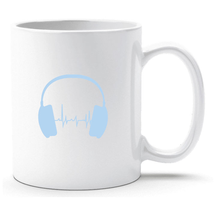 Headphone and Beat Cup 0 image
