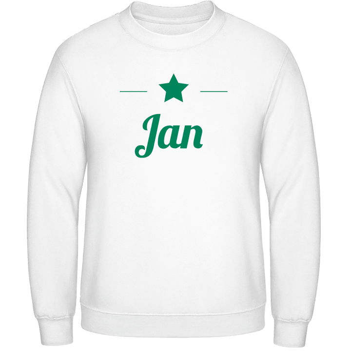 Jan Star Sweatshirt 0 image