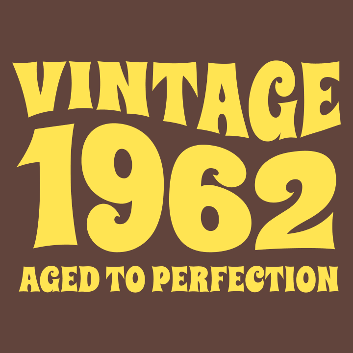 Vintage 1962 T-shirt pour femme 0 image