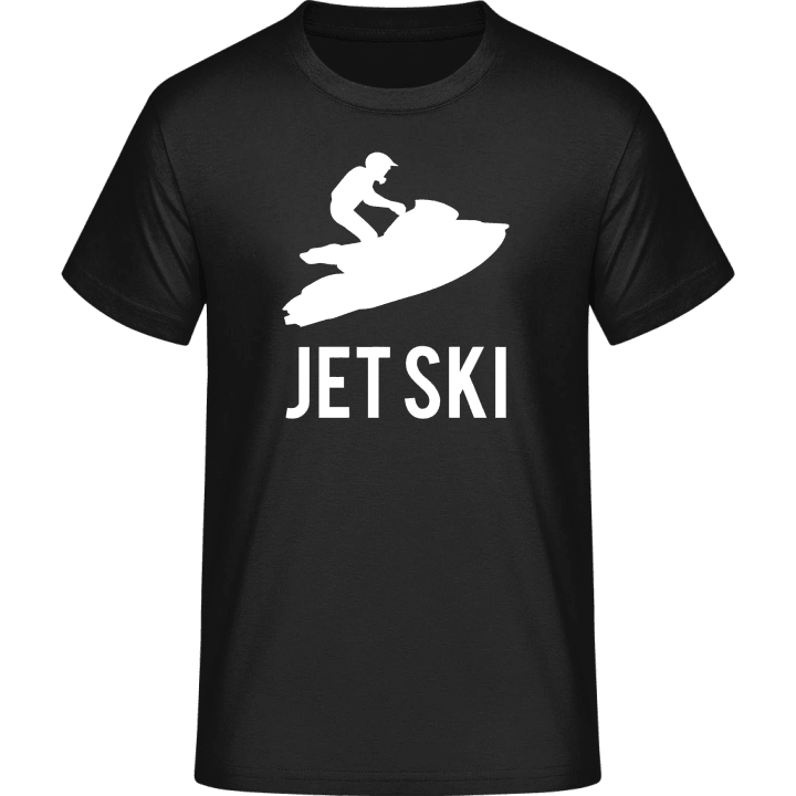 Jet Ski T-Shirt contain pic
