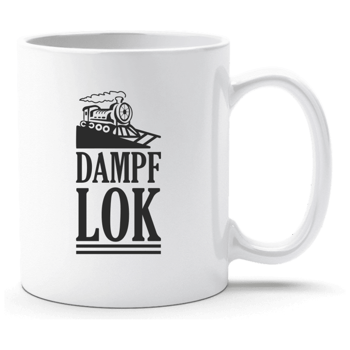 Dampflok Coppa 0 image