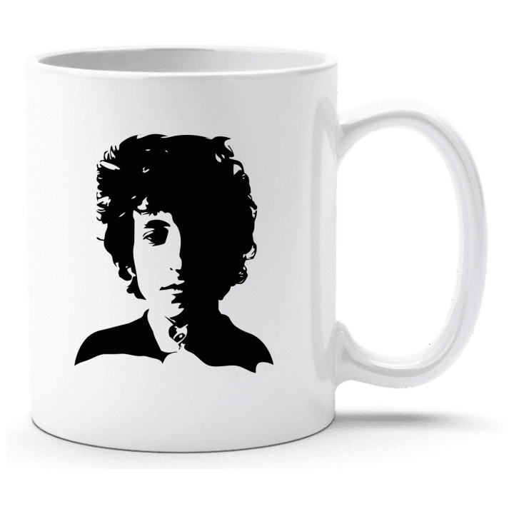 Dylan Bob Cup contain pic