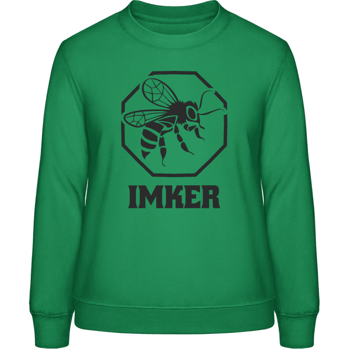 Imker Sweat-shirt pour femme 0 image