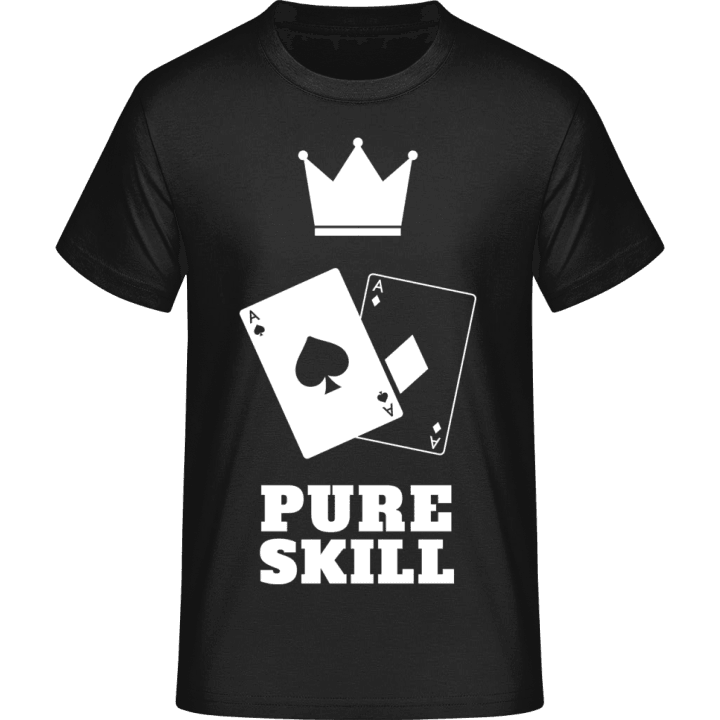 Pure Skill T-Shirt 0 image