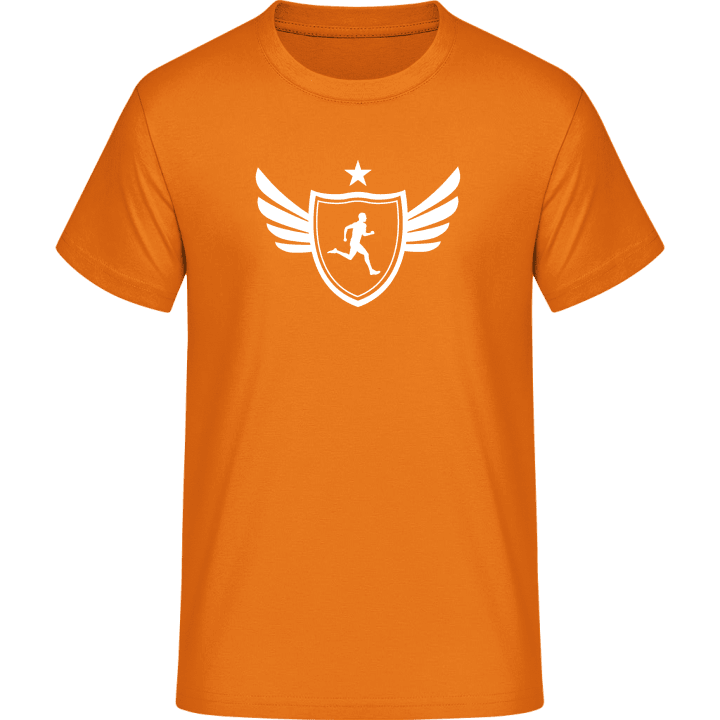 Jogger Runner Athletics T-Shirt 0 image