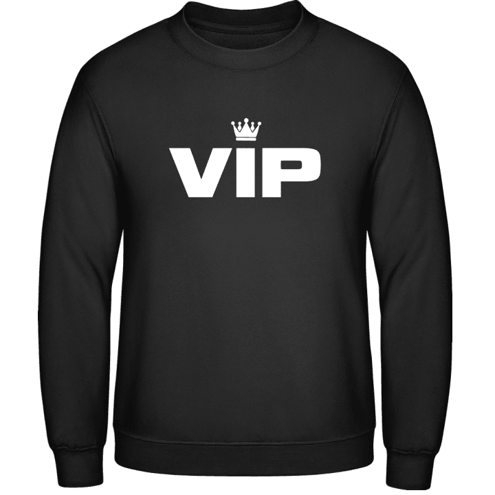 VIP Sweatshirt contain pic