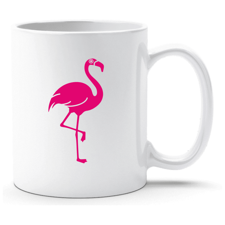 Flamingo Tasse 0 image