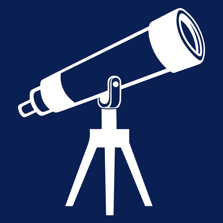 Telescope Maglietta 0 image