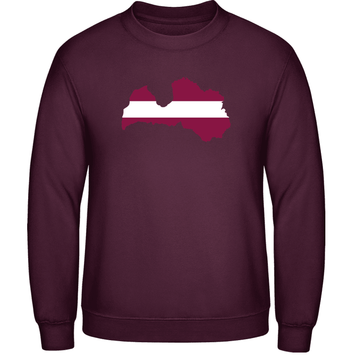 Lettland Sweatshirt 0 image