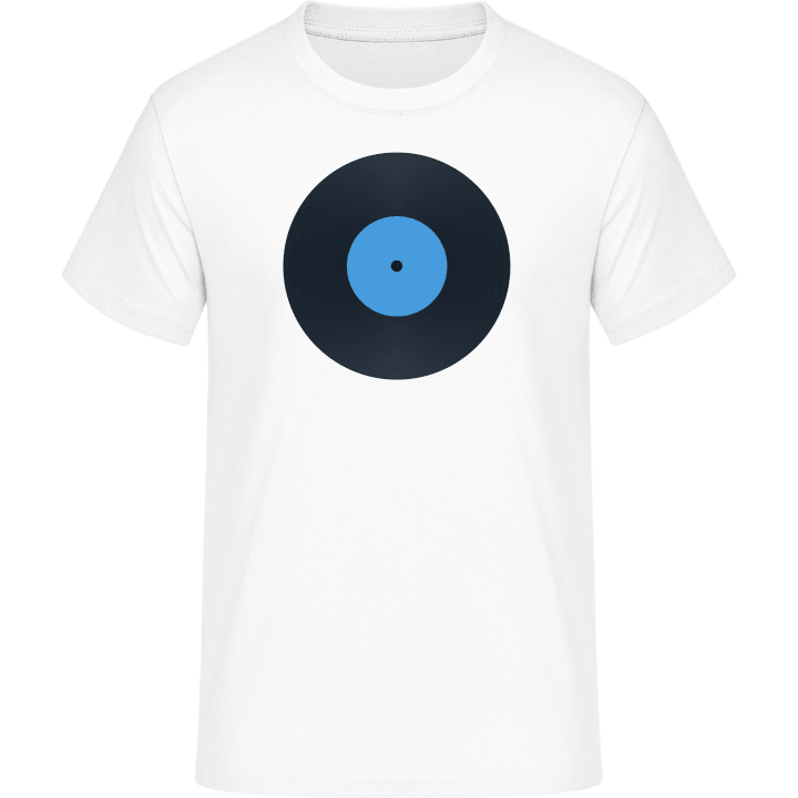 Vinyl T-Shirt 0 image