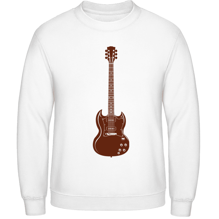 Guitar Classic Sweatshirt 0 image
