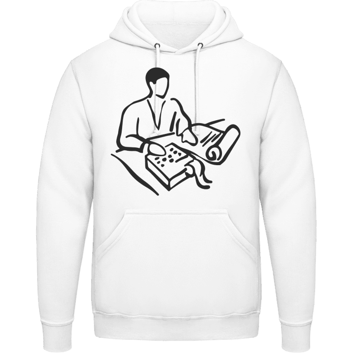 Accountant Hoodie contain pic