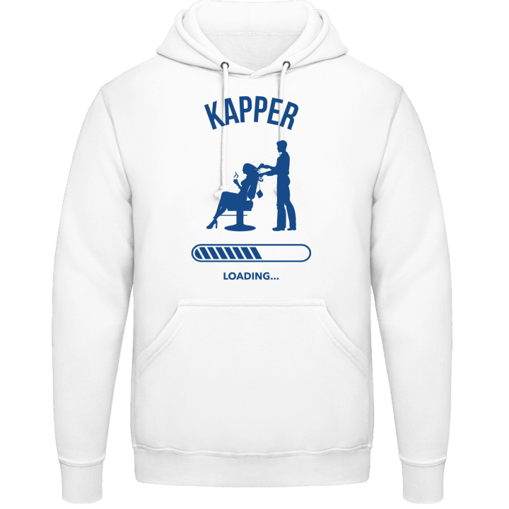 Kapper Loading Hoodie contain pic