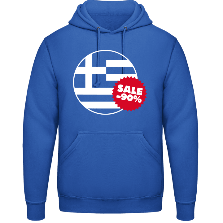 Greek Sale Hoodie contain pic