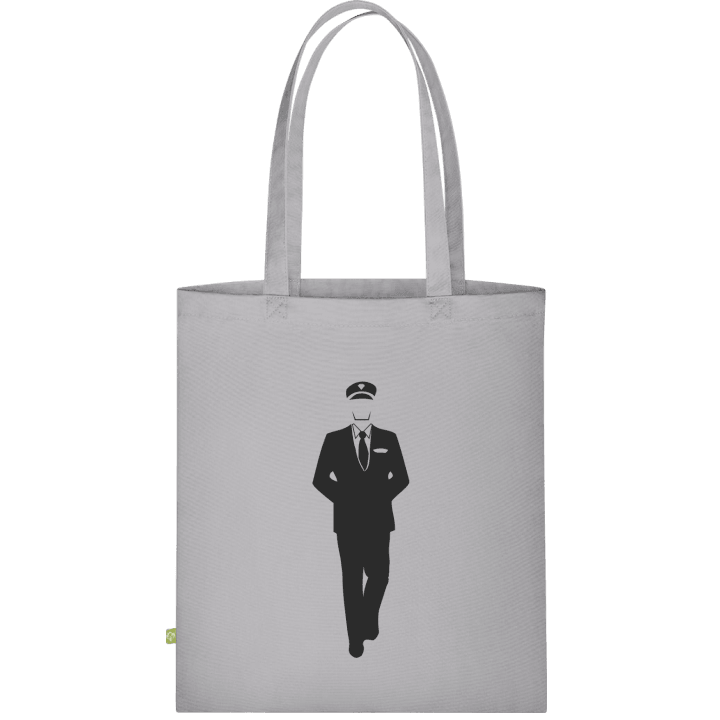 Aviation Pilot Stofftasche contain pic