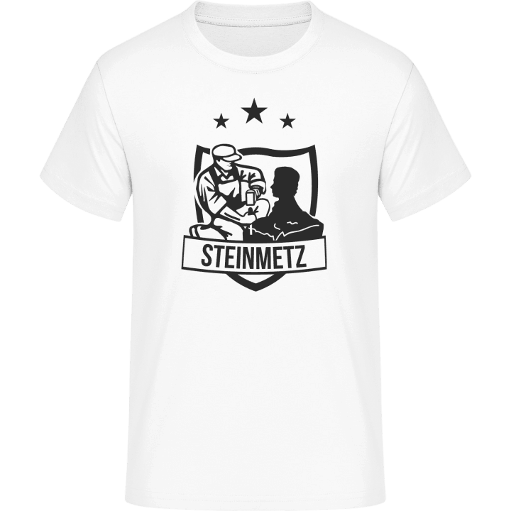 Steinmetz T-Shirt 0 image