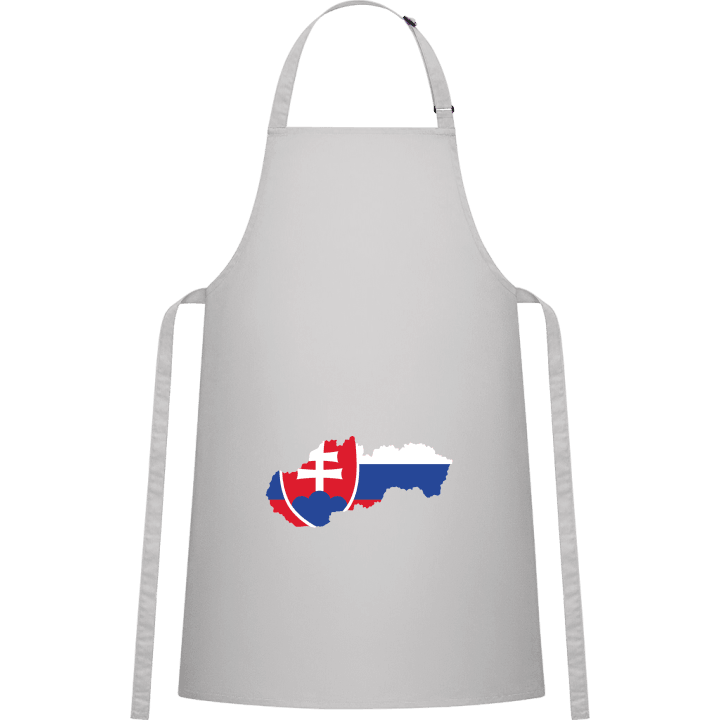 Slovakia Förkläde för matlagning contain pic
