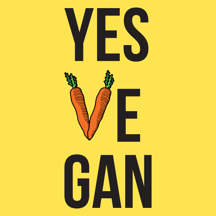 Yes Ve Gan T-Shirt 0 image