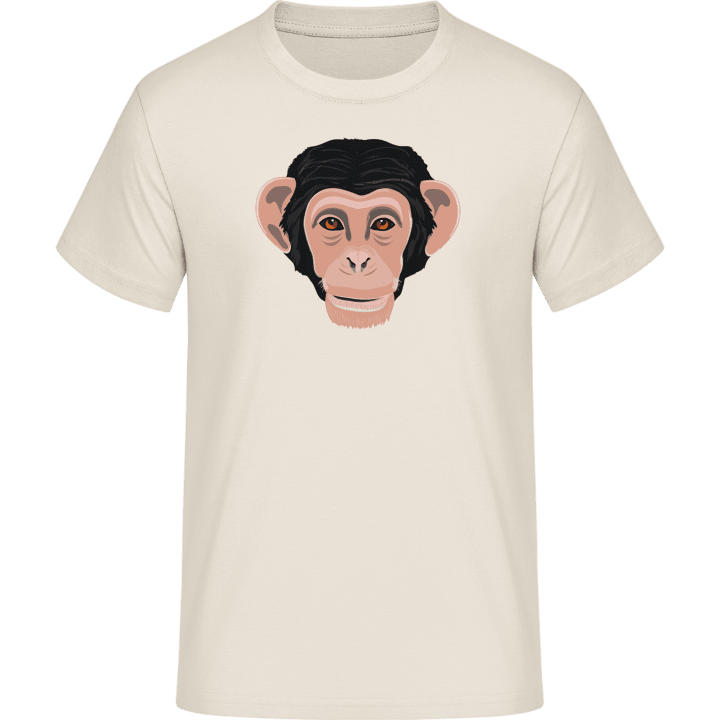 Chimp Ape T-Shirt 0 image