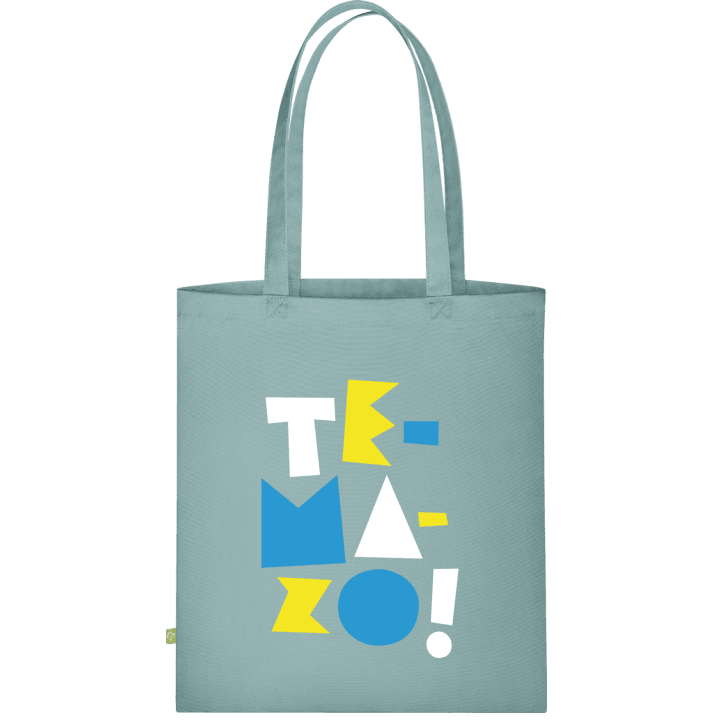 Temazo Stofftasche contain pic