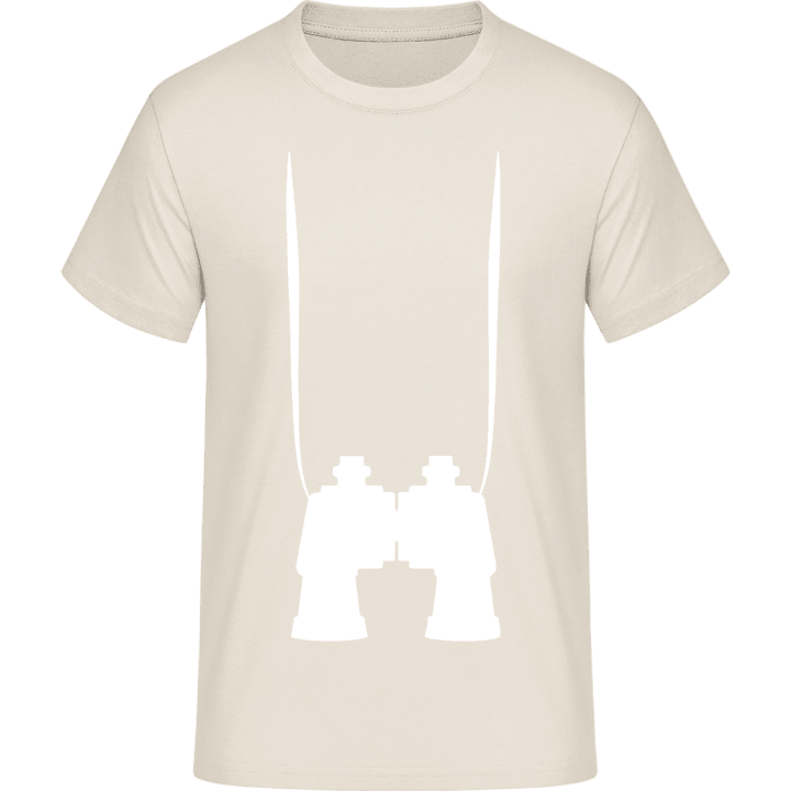 Binocular T-shirt 0 image