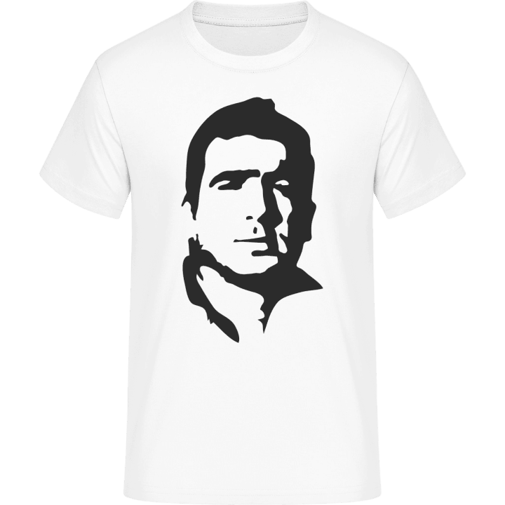 CantonA Soccer T-Shirt 0 image
