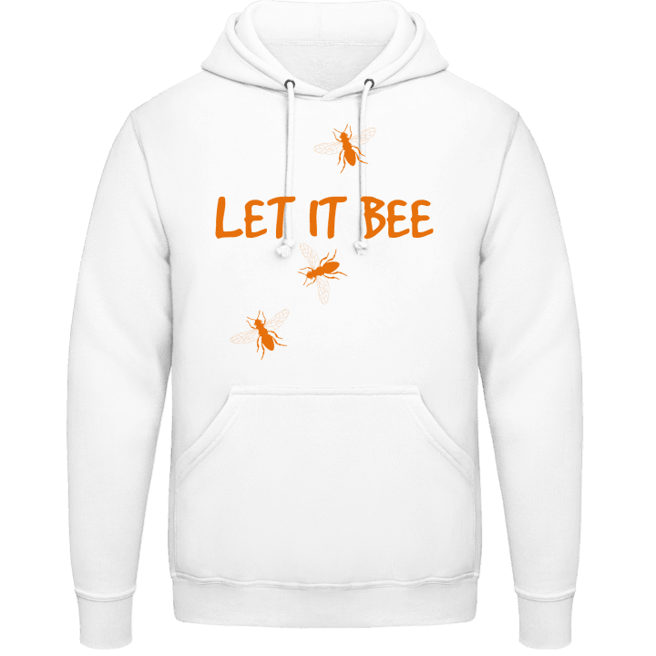Let It Bee Hettegenser 0 image