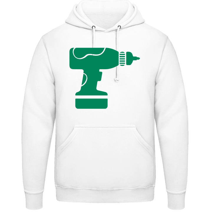 Cordless Screwdriver Hoodie contain pic