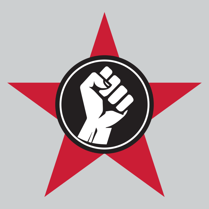 Communism Anarchy Revolution Maglietta donna 0 image