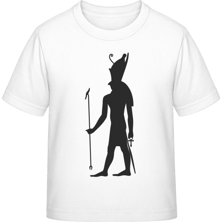 Horus T-skjorte for barn 0 image
