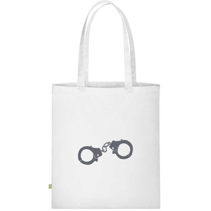 Handcuffs Cloth Bag contain pic
