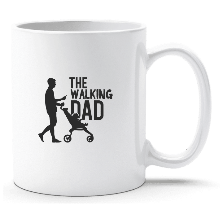 The Walking Dad Tasse 0 image