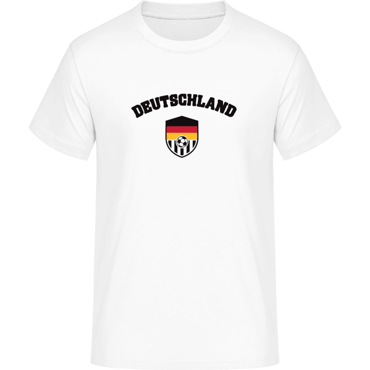 Deutschland Fan Camiseta 0 image