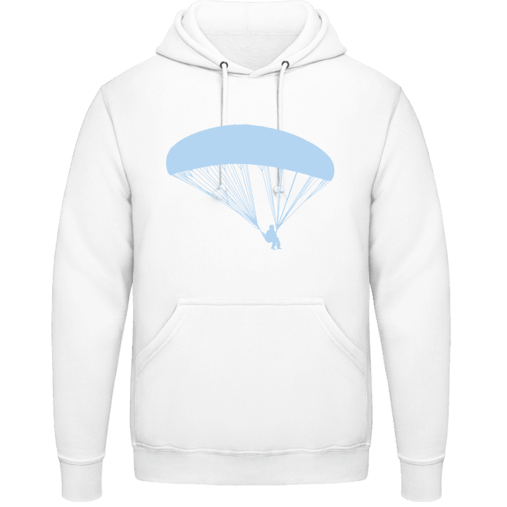 Paraglider Hoodie contain pic
