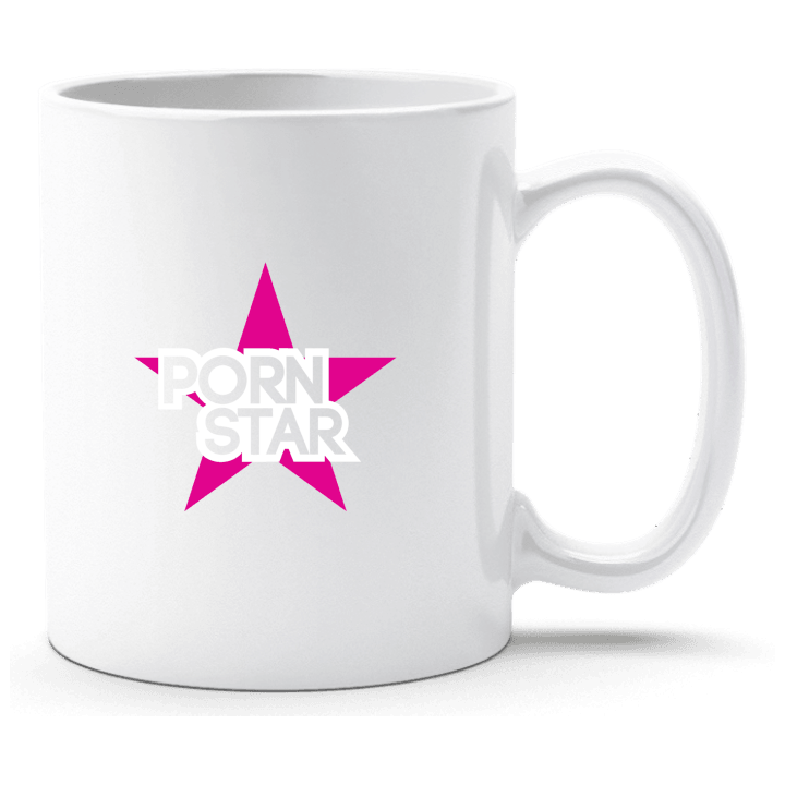 Porn Star Cup contain pic