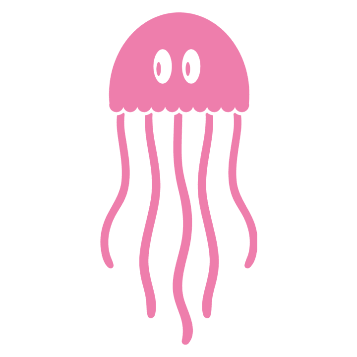 Jellyfish Sweatshirt til kvinder 0 image