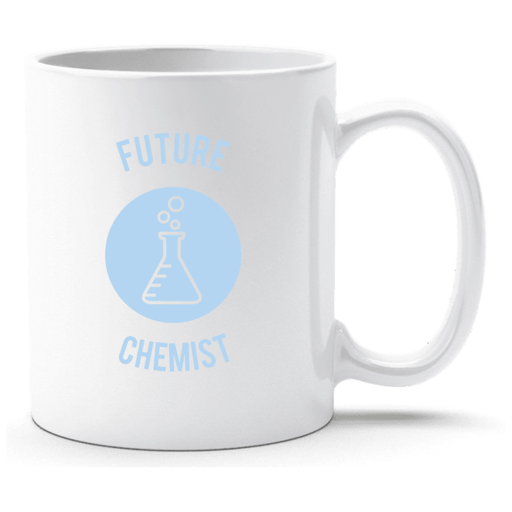 Future Chemist Tasse contain pic