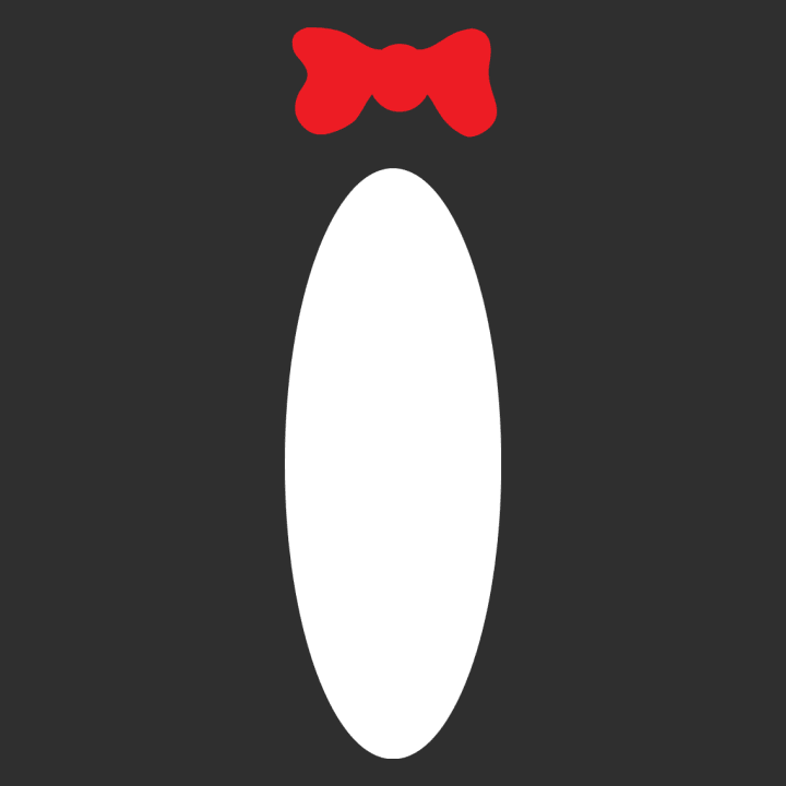 Penguin Costume T-shirt pour femme 0 image