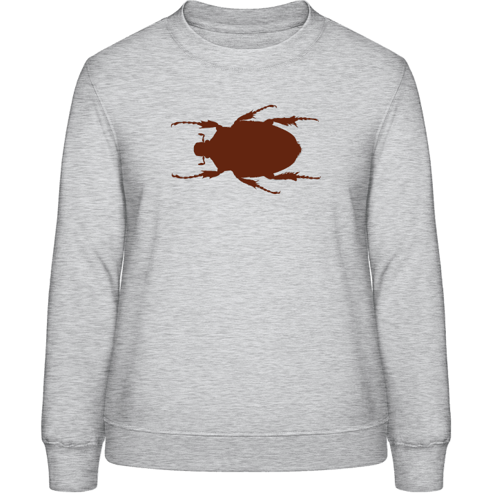 Käfer Frauen Sweatshirt 0 image