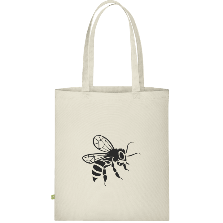 Flying Bee Wasp Stofftasche 0 image