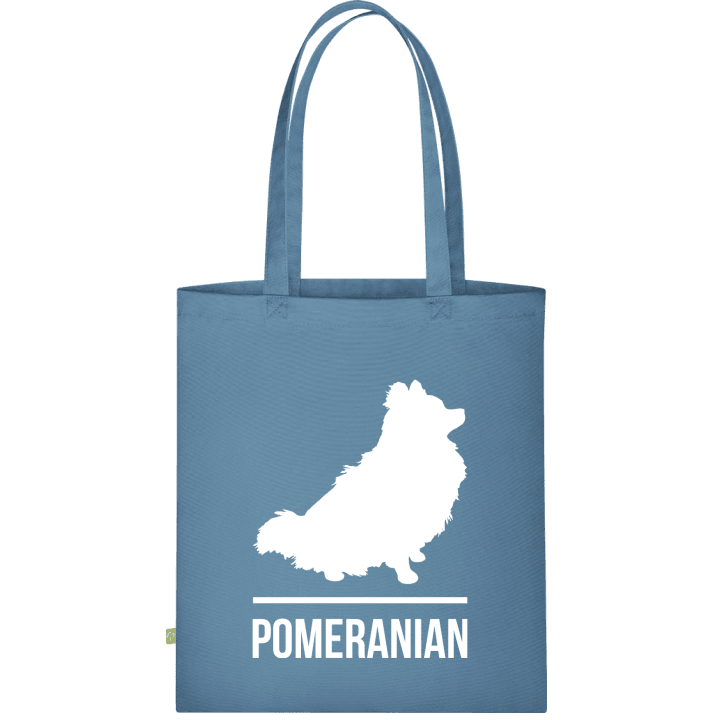 Pomeranian Cloth Bag 0 image