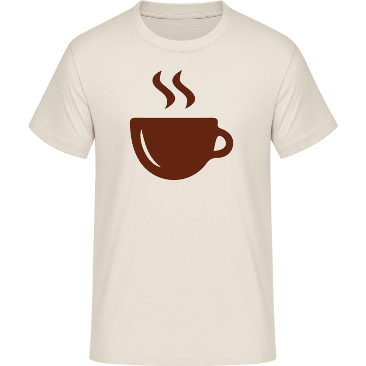 Coffee Cup T-skjorte 0 image