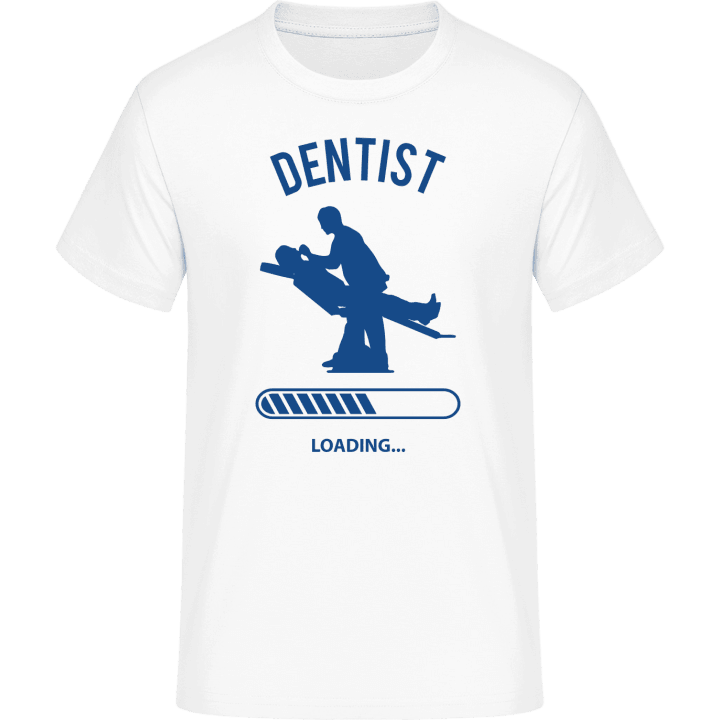 Dentist Loading Camiseta 0 image